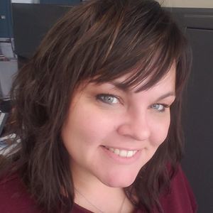 Meet your Posher, Marie